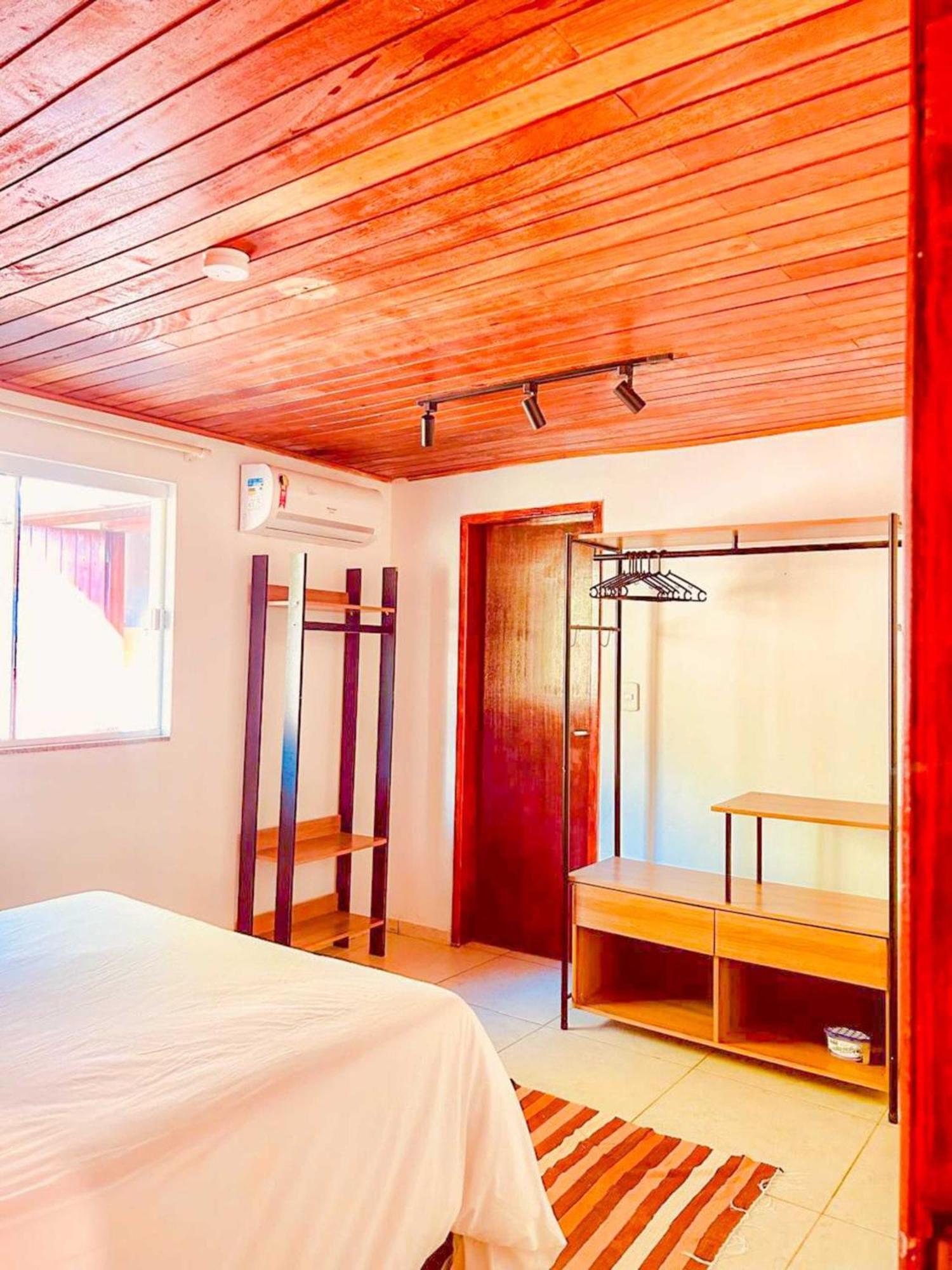 Nomades Riverside - Adventure Hostels & Coworking Florianopolis Ngoại thất bức ảnh