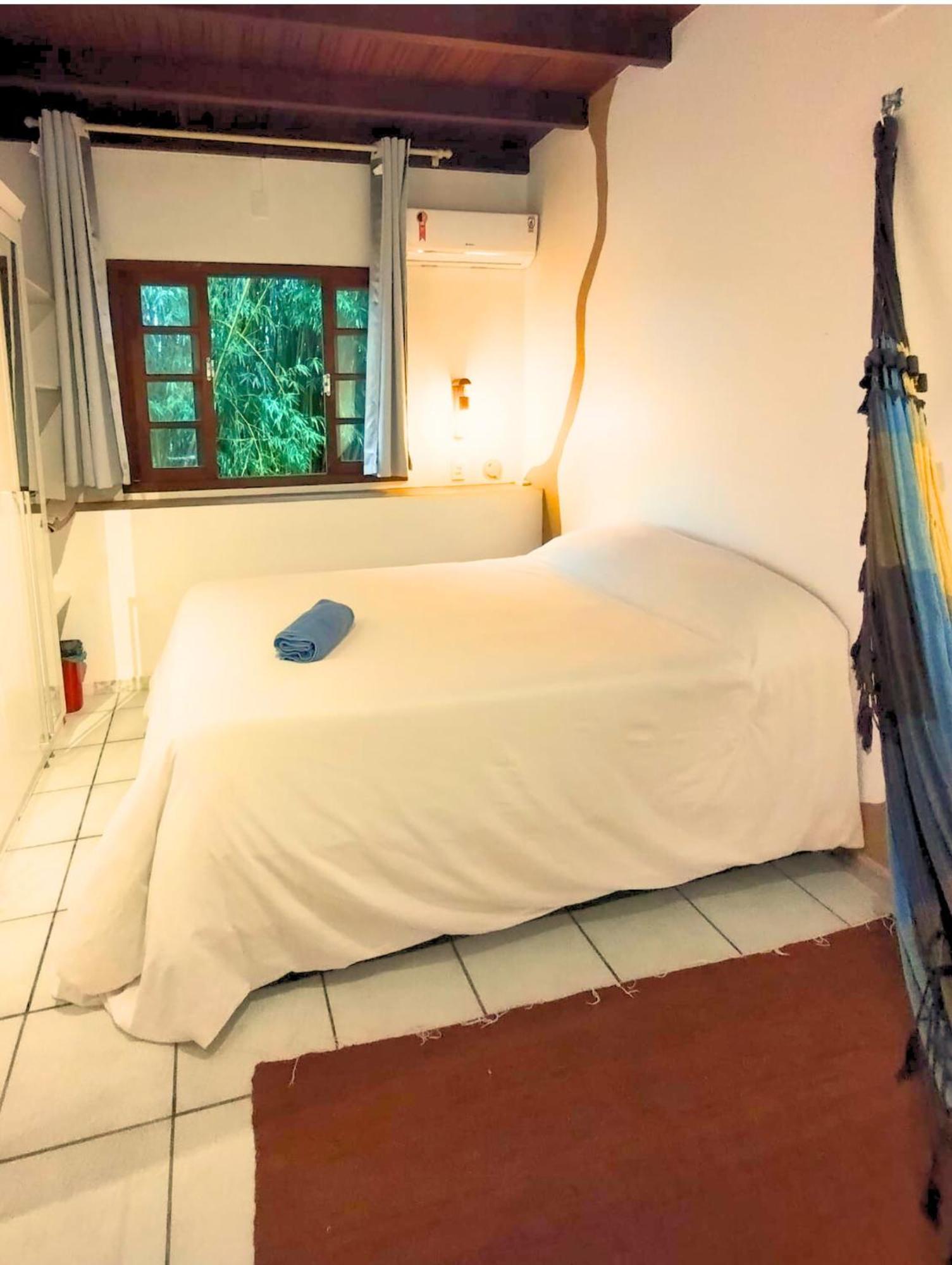 Nomades Riverside - Adventure Hostels & Coworking Florianopolis Ngoại thất bức ảnh