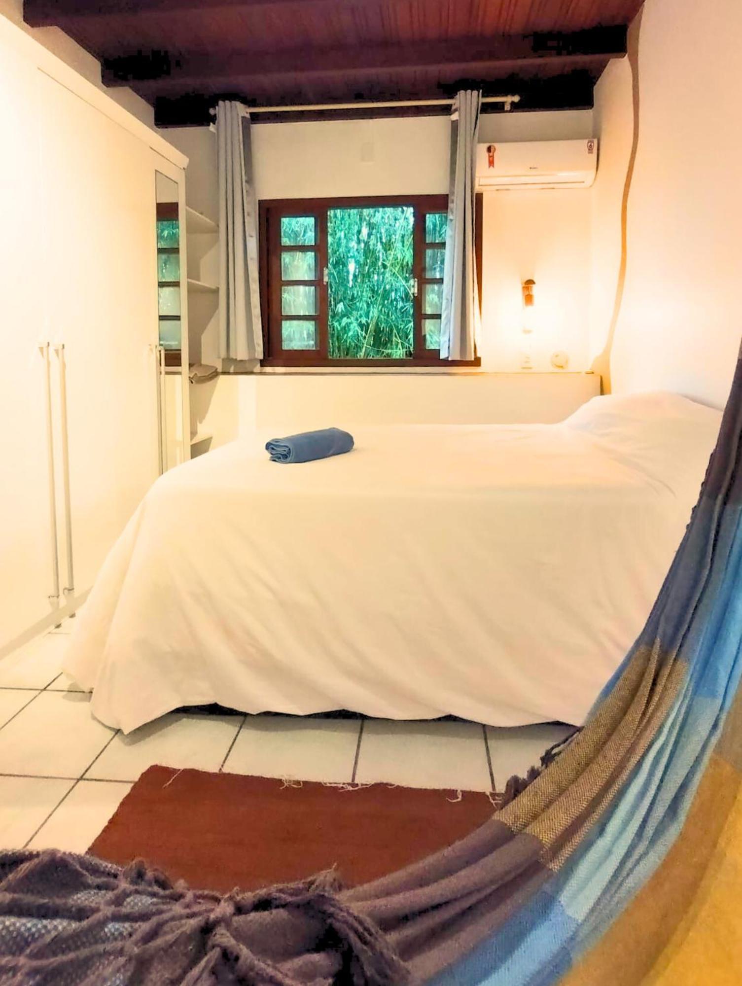 Nomades Riverside - Adventure Hostels & Coworking Florianopolis Ngoại thất bức ảnh