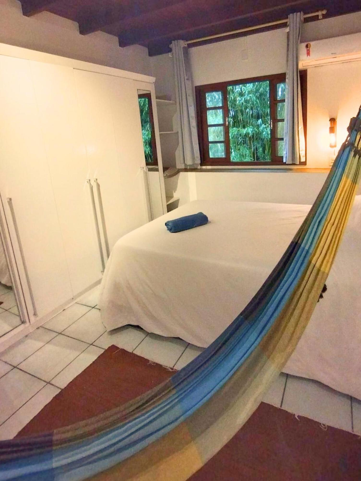 Nomades Riverside - Adventure Hostels & Coworking Florianopolis Ngoại thất bức ảnh